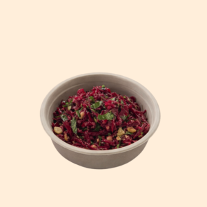 Beetroot Salad