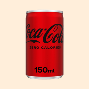 Coke Zero
