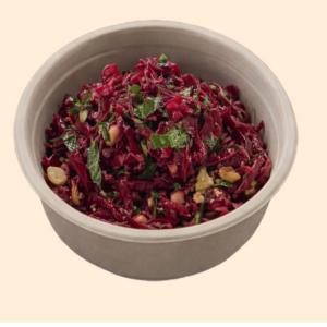 Beetroot Salad