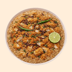 Shrimp Indomi machbos